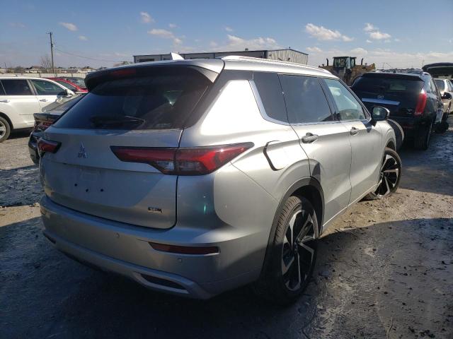 Photo 3 from auction – 2022 MITSUBISHI OUTLANDER with VIN JA4J4VA81NZ064040
