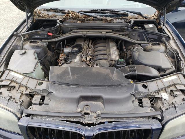 Photo 12 from auction – 2008 BMW X3 with VIN WBXPC934X8WJ11403