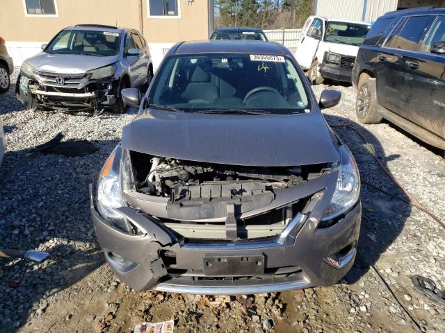 Photo 5 from auction – 2016 NISSAN VERSA SL W with VIN 3N1CN7AP9GL834626