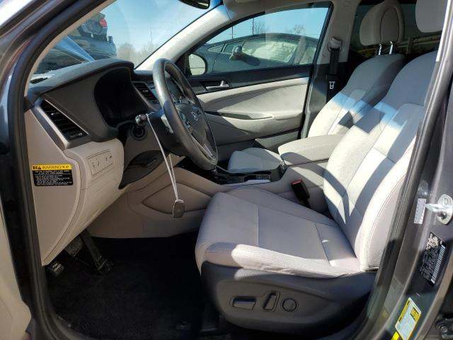 Photo 7 from auction – 2017 HYUNDAI TUCSON LIM with VIN KM8J33A29HU560984