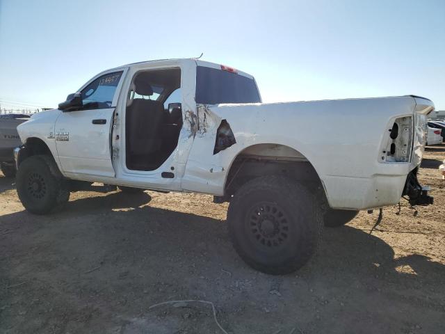 Photo 2 from auction – 2016 RAM 2500 ST with VIN 3C6UR5CL0GG281773