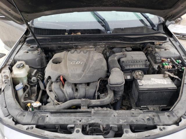 Photo 11 from auction – 2013 KIA OPTIMA LX with VIN 5XXGM4A75DG176181