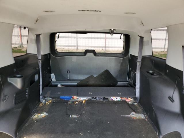 Photo 10 from auction – 2015 CHEVROLET TAHOE C150 with VIN 1GNSCAEC7FR687787