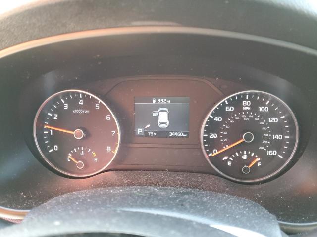 Photo 9 from auction – 2020 KIA SPORTAGE E with VIN KNDPN3AC6L7718609