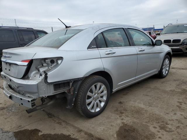 Photo 3 from auction – 2011 CHRYSLER 200 TOURIN with VIN 1C3BC1FB7BN576323