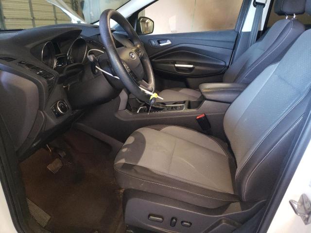 Photo 7 from auction – 2017 FORD ESCAPE SE with VIN 1FMCU9GD4HUC03827