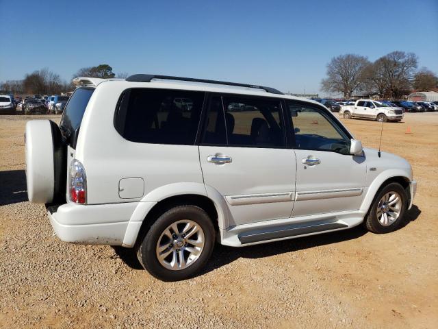 Photo 3 from auction – 2005 SUZUKI XL7 EX with VIN JS3TY92V754101394