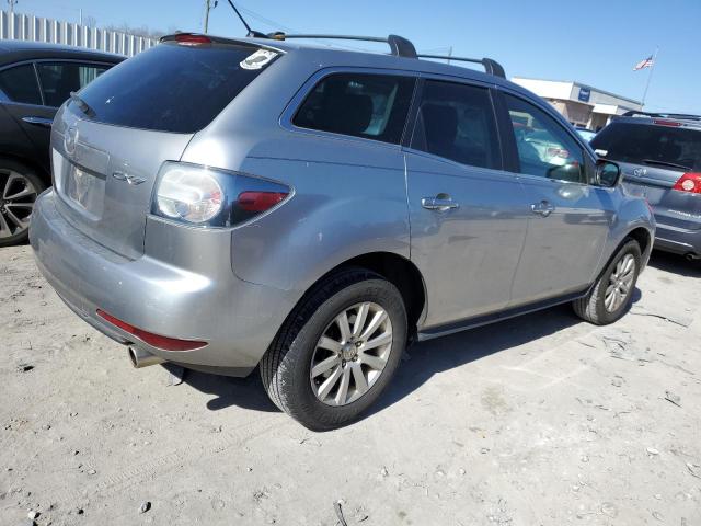 Photo 3 from auction – 2011 MAZDA CX-7 with VIN JM3ER2C51B0371886
