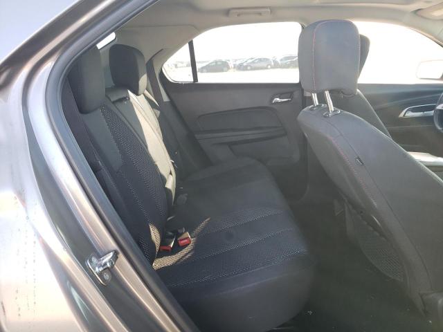 Photo 11 from auction – 2011 CHEVROLET EQUINOX LT with VIN 2CNALDEC6B6420924
