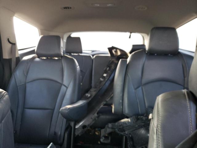 Photo 10 from auction – 2018 BUICK ENCLAVE PR with VIN 5GAEVBKW6JJ167075