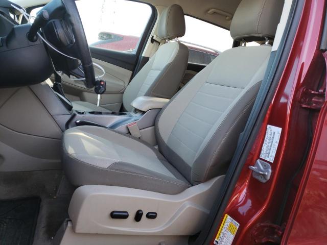 Photo 7 from auction – 2014 FORD ESCAPE SE with VIN 1FMCU9GX1EUA88397