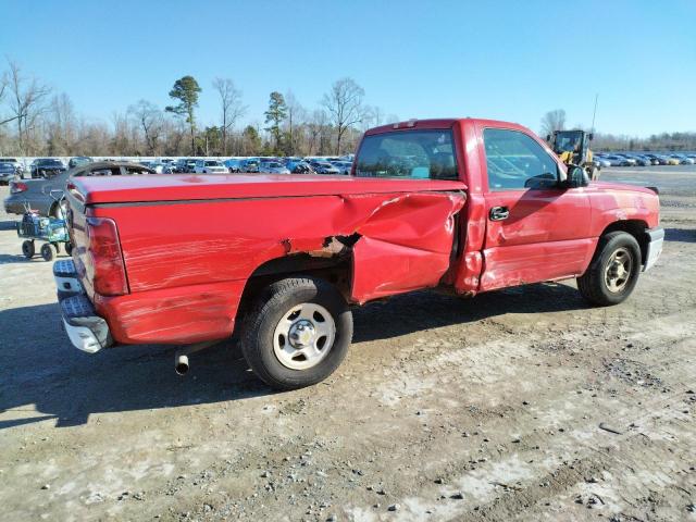 Photo 3 from auction – 2003 CHEVROLET SILVERADO with VIN 1GCEC14X03Z294462