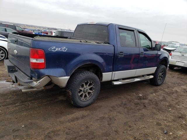 Photo 3 from auction – 2007 FORD F150 SUPER with VIN 1FTPW14V87KC91712