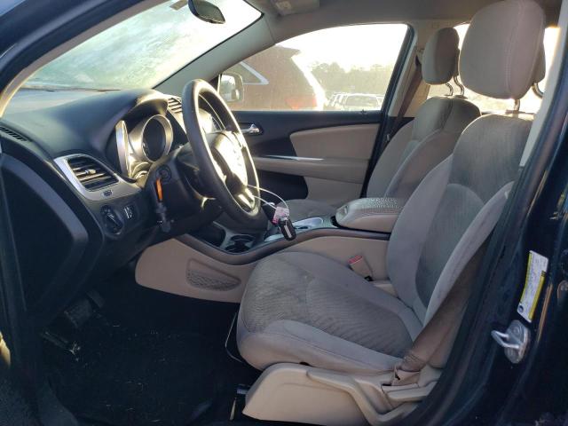 Photo 7 from auction – 2014 DODGE JOURNEY SE with VIN 3C4PDCAB5ET246427