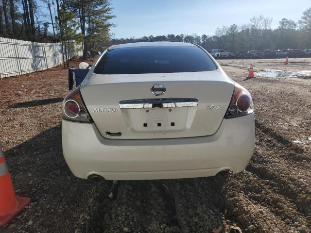 Photo 6 from auction – 2011 NISSAN ALTIMA BAS with VIN 1N4AL2AP8BN406283