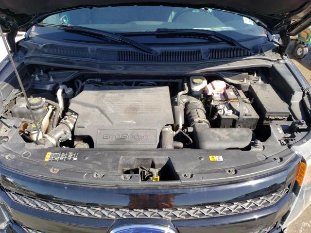 Photo 12 from auction – 2015 FORD EXPLORER S with VIN 1FM5K8GT5FGB78805
