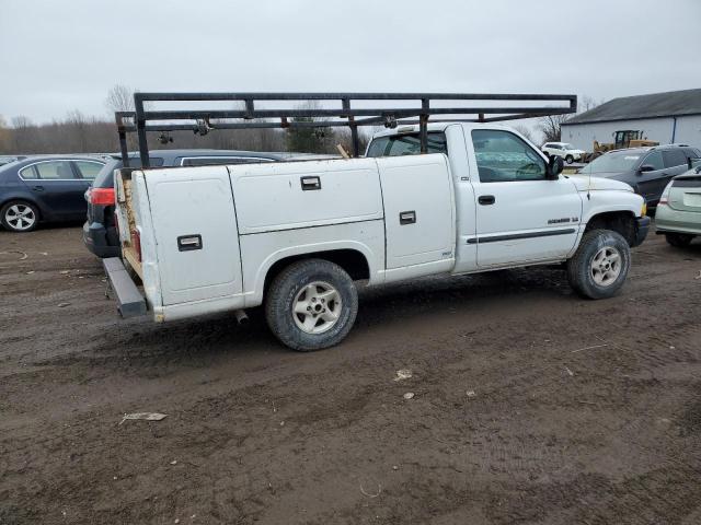 Photo 3 from auction – 1998 DODGE RAM 1500 with VIN 1B7HF16Y5WS719651