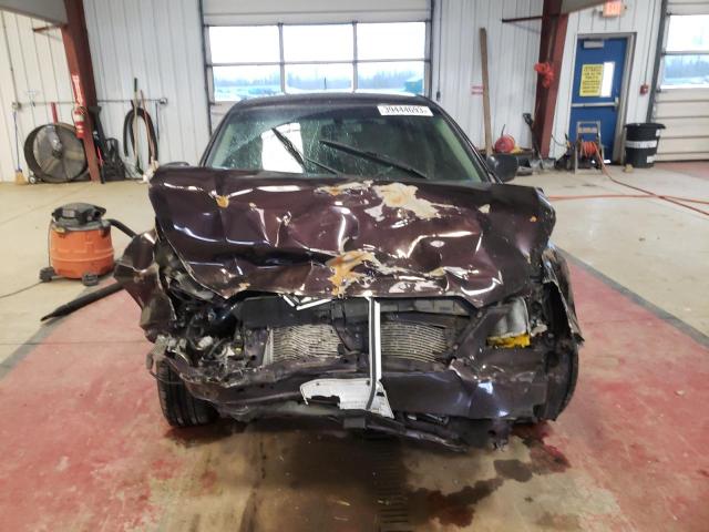 Photo 5 from auction – 2012 SUBARU IMPREZA with VIN JF1GJAA62CG011393