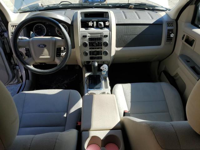 Photo 8 from auction – 2011 FORD ESCAPE XLT with VIN 1FMCU9DG4BKA44843