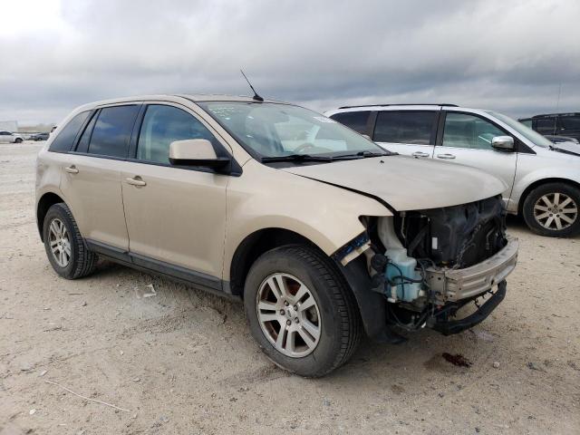 Photo 4 from auction – 2007 FORD EDGE SEL with VIN 2FMDK38C77BB44256