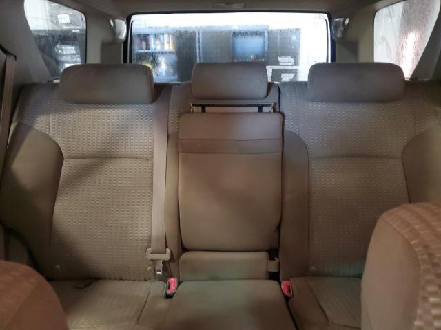 Photo 10 from auction – 2008 TOYOTA 4RUNNER SR with VIN JTEZU14R08K014602
