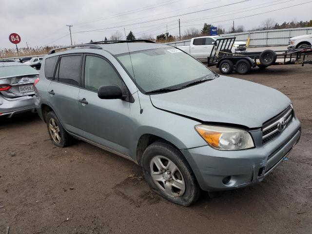 Photo 4 from auction – 2007 TOYOTA RAV4 with VIN JTMBD33V876039304