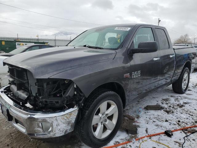 RAM 1500 SLT 2015 with VIN 1C6RR7GT1FS578716 - Photo from auction