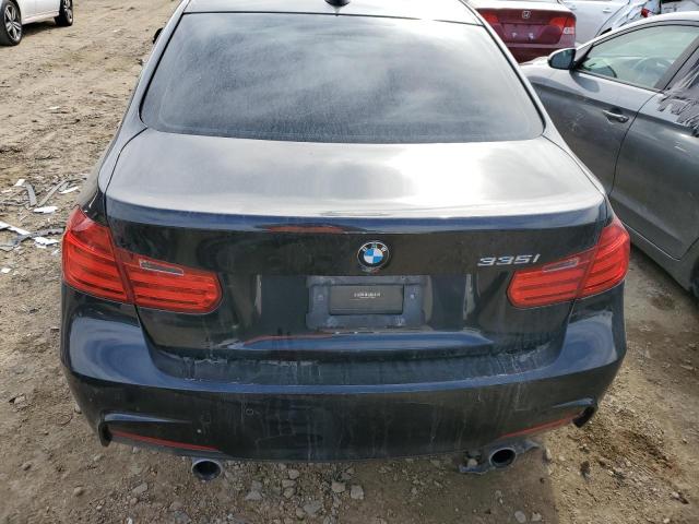 Photo 6 from auction – 2014 BMW 335 I with VIN WBA3A9C5XEF478546