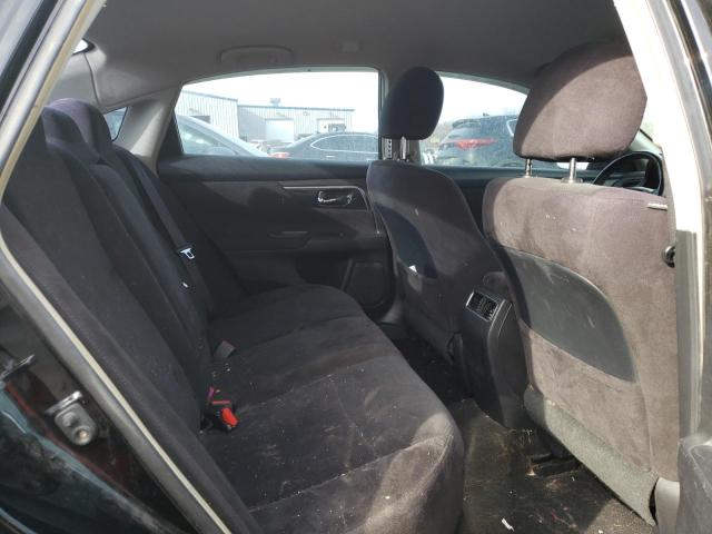 Photo 10 from auction – 2013 NISSAN ALTIMA 2.5 with VIN 1N4AL3AP1DN459660