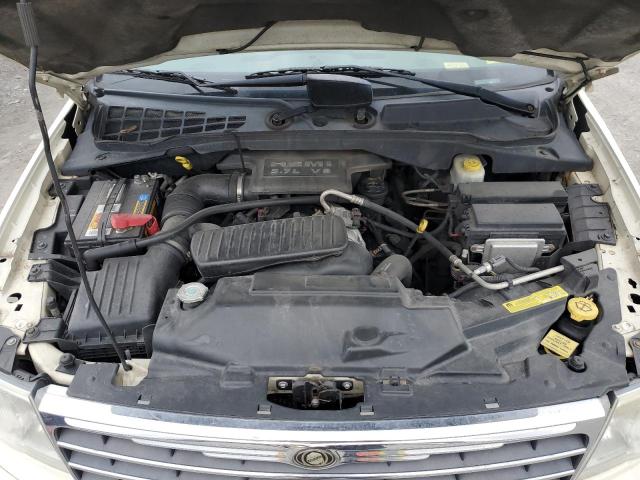 Photo 11 from auction – 2008 CHRYSLER ASPEN LIMI with VIN 1A8HW58218F115180