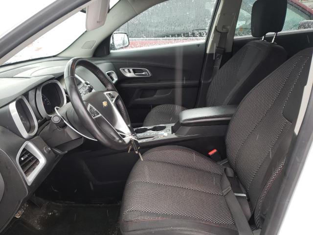 Photo 7 from auction – 2017 CHEVROLET EQUINOX LT with VIN 2GNFLFEK9H6156921