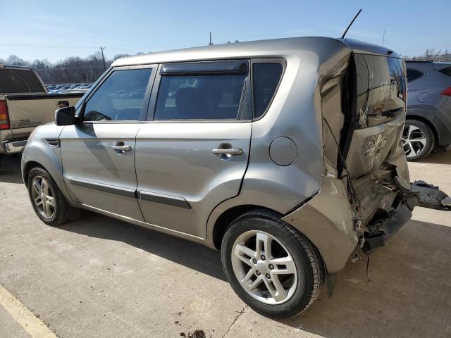 Снимка 2 от търг – 2011 KIA SOUL + с VIN KNDJT2A24B7215317