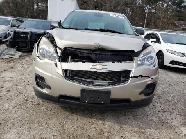 Photo 5 from auction – 2013 CHEVROLET EQUINOX LS with VIN 1GNFLCEK9DZ117145