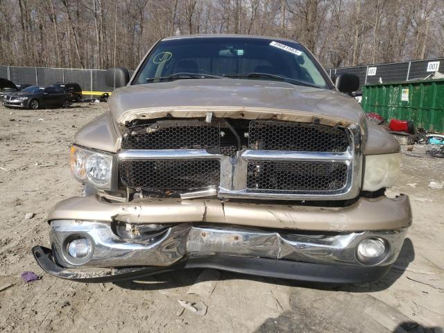 Photo 5 from auction – 2005 DODGE RAM 1500 S with VIN 1D7HA18N15J621048