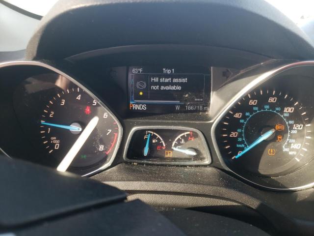 Photo 9 from auction – 2014 FORD ESCAPE TIT with VIN 1FMCU0J98EUC51598