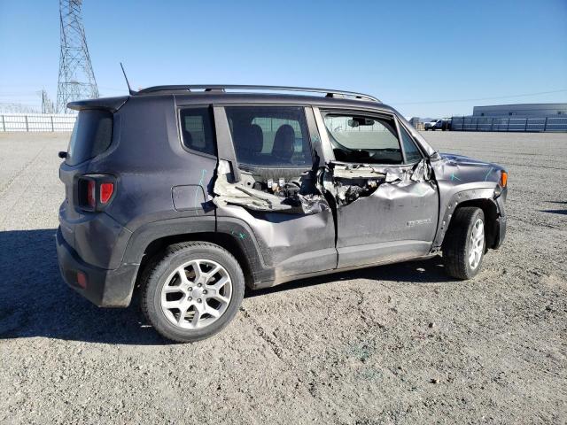 Photo 3 from auction – 2018 JEEP RENEGADE L with VIN ZACCJABBXJPH61712