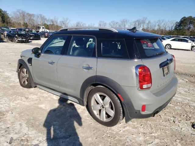 Photo 2 from auction – 2017 MINI COOPER COU with VIN WMZYS7C39H3E07081