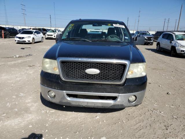 Photo 5 from auction – 2008 FORD F150 SUPER with VIN 1FTPW12V08FB06811