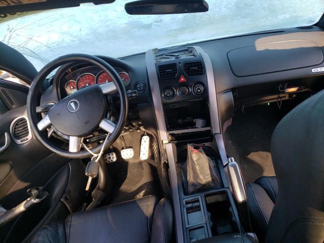 Photo 8 from auction – 2005 PONTIAC GTO with VIN 6G2VX12U85L437331