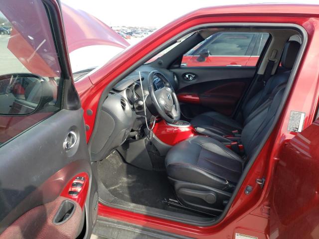 Photo 7 from auction – 2013 NISSAN JUKE S with VIN JN8AF5MR3DT223232