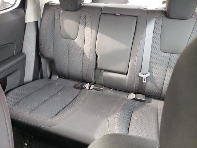 Photo 10 from auction – 2013 CHEVROLET EQUINOX LS with VIN 1GNFLCEK9DZ117145