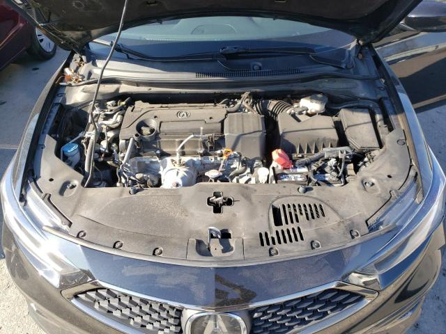 Photo 11 from auction – 2019 ACURA ILX PREMIU with VIN 19UDE2F83KA004781