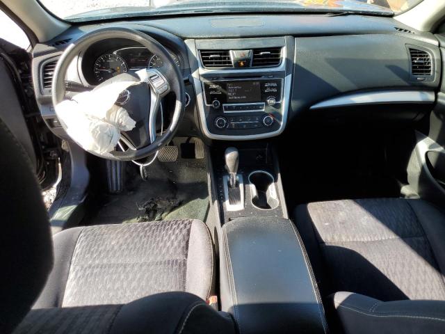 Photo 8 from auction – 2017 NISSAN ALTIMA 2.5 with VIN 1N4AL3AP8HC223606