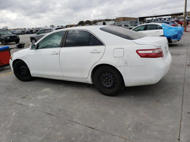 Photo 2 from auction – 2009 TOYOTA CAMRY BASE with VIN 4T1BE46K99U804003