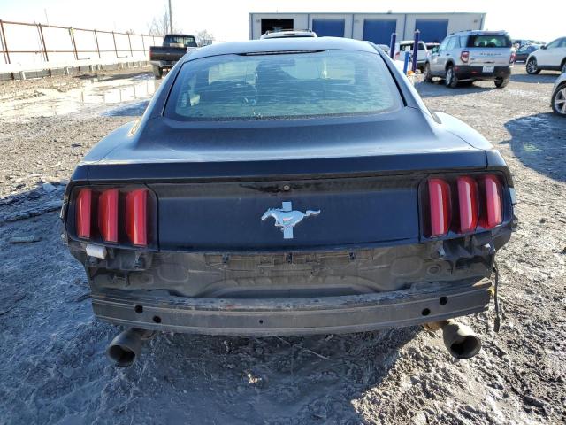 Photo 6 from auction – 2017 FORD MUSTANG with VIN 1FA6P8AM1H5309681