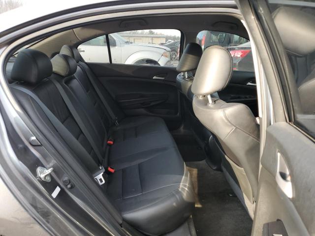 Photo 10 from auction – 2012 HONDA ACCORD SE with VIN 1HGCP2F65CA097003