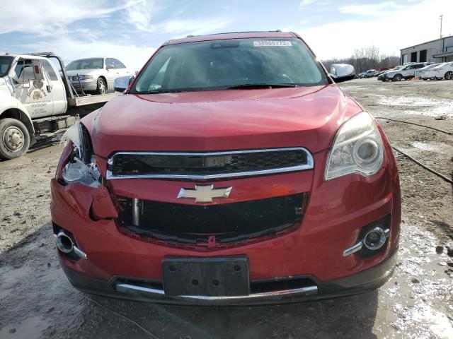 Photo 5 from auction – 2014 CHEVROLET EQUINOX LT with VIN 2GNFLHE37E6184376