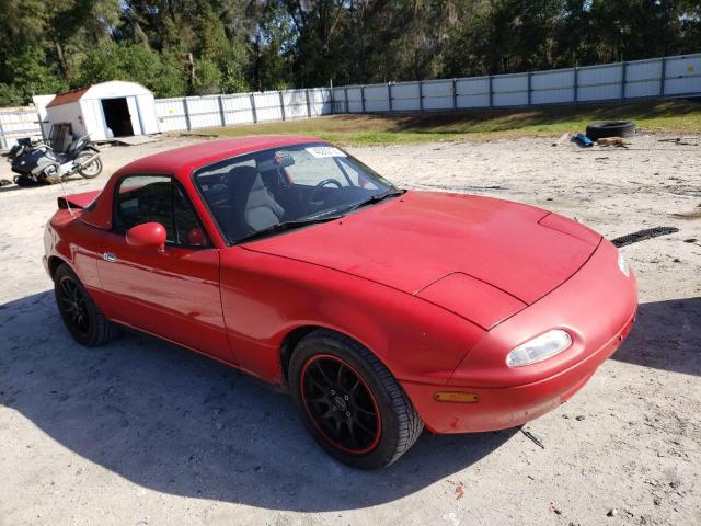 Photo 4 from auction – 1990 MAZDA MX-5 MIATA with VIN JM1NA3516L0143190