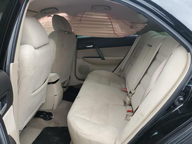 Photo 10 from auction – 2008 MAZDA 6 I with VIN 1YVHP80C885M02137