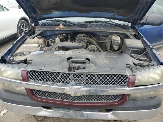 Photo 11 from auction – 2004 CHEVROLET silverado with VIN 2GCEK19T941207208